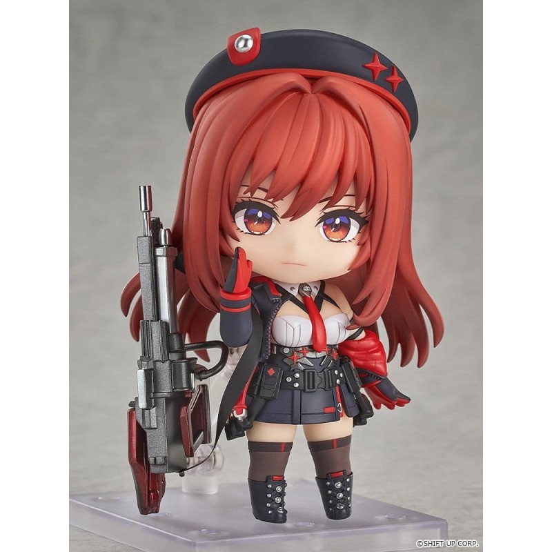 Goddess of Victory: Nikke Nendoroid figurine Rapi: Red Hood 10cm