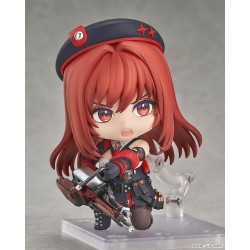 Godin van de Overwinning: Nikke Nendoroid-figuur Rapi: Rode Kap 10 cm