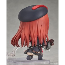 Godin van de Overwinning: Nikke Nendoroid-figuur Rapi: Rode Kap 10 cm