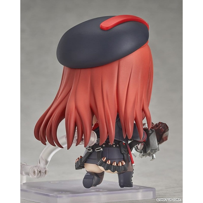 Goddess of Victory: Nikke Nendoroid figure Rapi: Red Hood 10cm