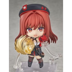 Goddess of Victory: Nikke Nendoroid figure Rapi: Red Hood 10cm