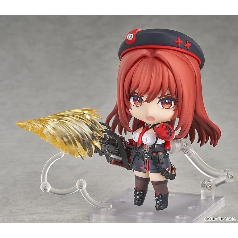 Goddess of Victory: Nikke Nendoroid figurine Rapi: Red Hood 10cm