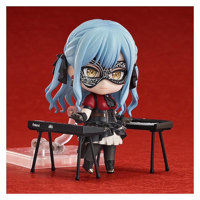 BanG Dream! Nendoroid figurine Oblivionis 10cm