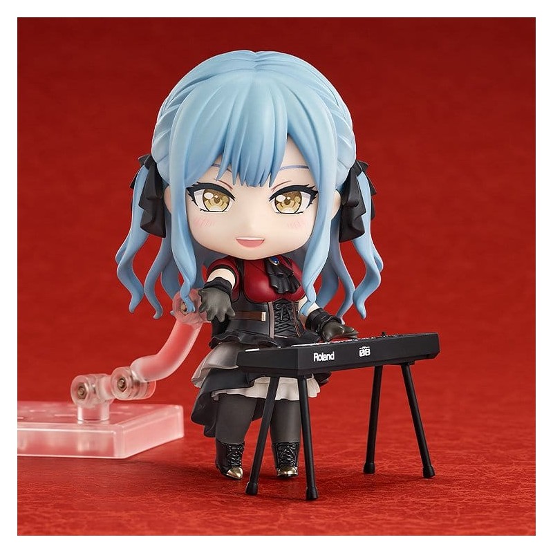 BanG Dream! Nendoroid figurine Oblivionis 10cm