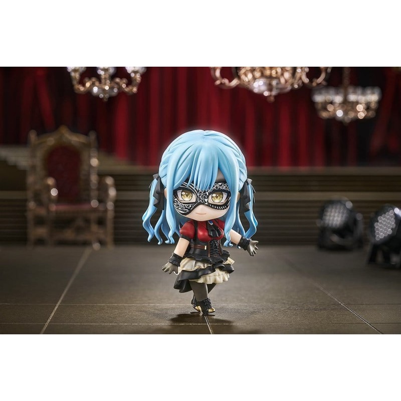 BanG Dream! Nendoroid Oblivionis figuur 10 cm