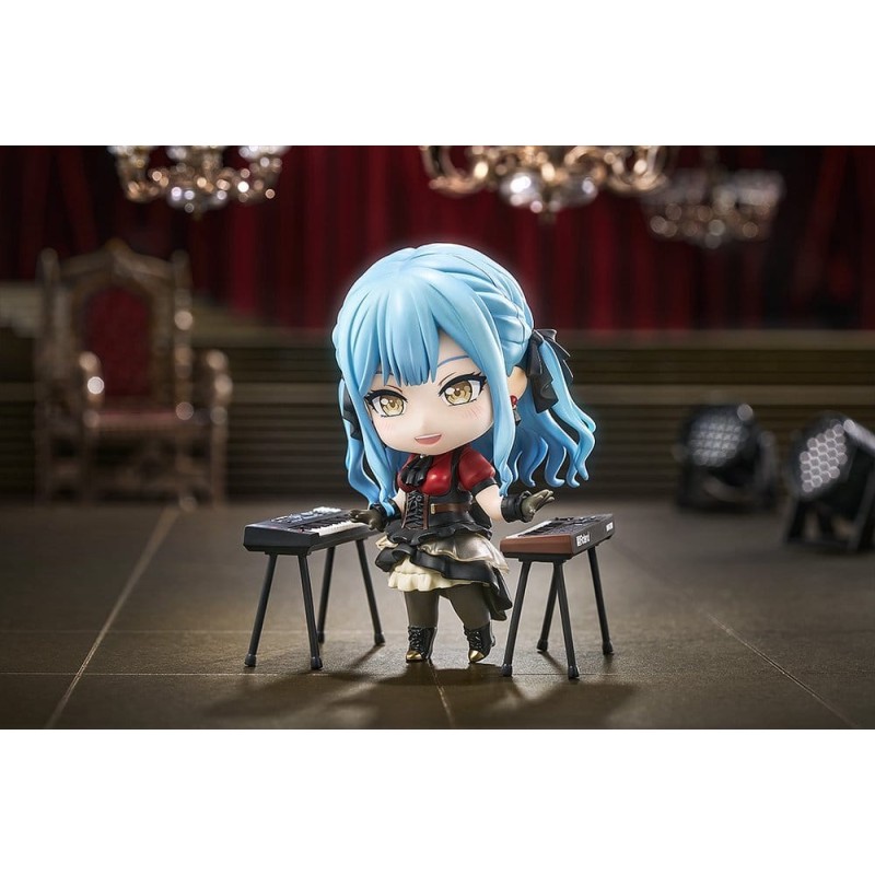 BanG Dream! Nendoroid Oblivionis Figure 10cm