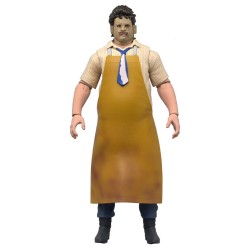Fortnite/Texas Chainsaw Massacre Fortnitemares figurine Leatherface 18 cm