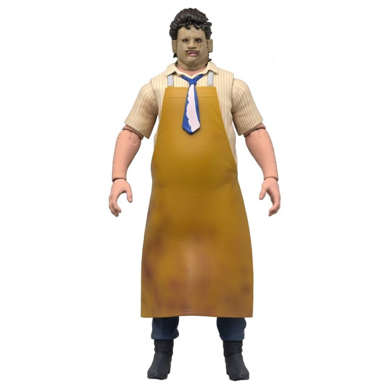 Fortnite/Texas kettingzaagmassacre Fortnitemares Leatherface figuur 18cm