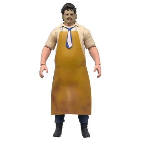 Fortnite/Texas Chainsaw Massacre Fortnitemares figurine Leatherface 18 cm