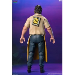 Fortnite/Texas kettingzaagmassacre Fortnitemares Leatherface figuur 18cm