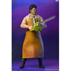 Fortnite/Texas kettingzaagmassacre Fortnitemares Leatherface figuur 18cm