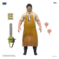 Fortnite/Texas Chainsaw Massacre Fortnitemares figurine Leatherface 18 cm