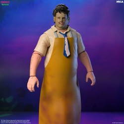 Fortnite/Texas Chainsaw Massacre Fortnitemares figurine Leatherface 18 cm