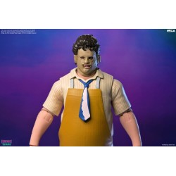 Fortnite/Texas kettingzaagmassacre Fortnitemares Leatherface figuur 18cm