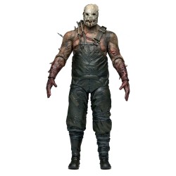Dead by Daylight 18cm Trapper-figuur