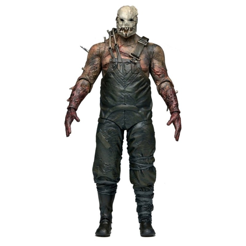 Dead by Daylight figurine Trapper 18 cm