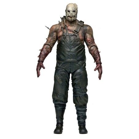 Dead by Daylight 18cm Trapper figure