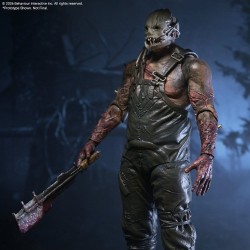 Dead by Daylight 18cm Trapper figure