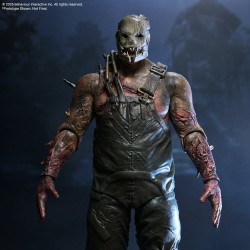 Dead by Daylight 18cm Trapper-figuur