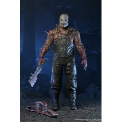 Dead by Daylight 18cm Trapper-figuur