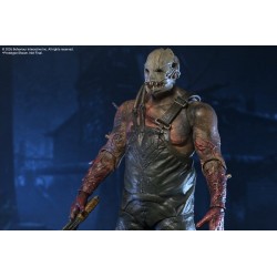 Dead by Daylight figurine Trapper 18 cm
