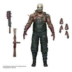 Dead by Daylight 18cm Trapper figure