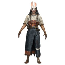 Dood bij daglicht 18cm Huntress-figuur