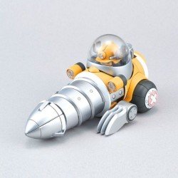 One Piece - Bandai modelbouw - Chopper Robot 4 - Chopper Boor | 4543112894335