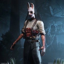 Dood bij daglicht 18cm Huntress-figuur