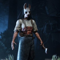 Dood bij daglicht 18cm Huntress-figuur