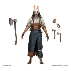 Dood bij daglicht 18cm Huntress-figuur