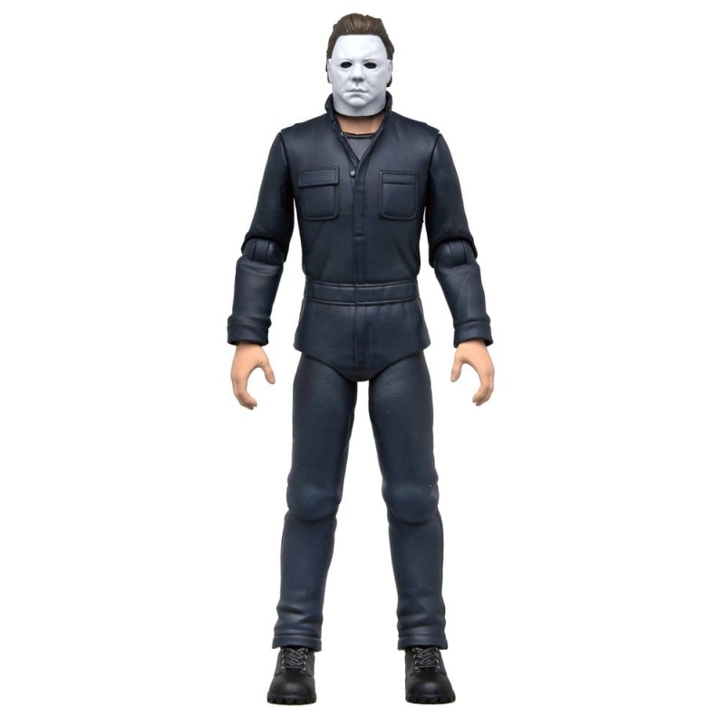 Fortnite/Halloween Fortnitemares figurine Michael Myers 18 cm