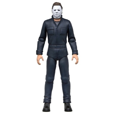 Fortnite/Halloween Fortnitemares Michael Myers figuur 18 cm