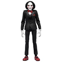 Fortnite/SAW Fortnitemares Billy the Puppet Figure 18 cm