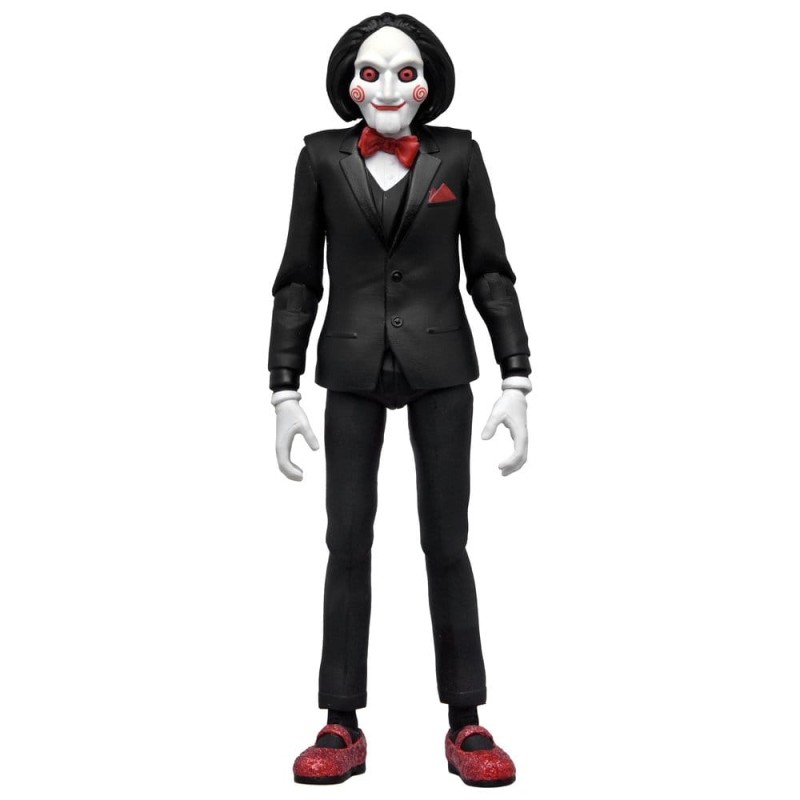 Fortnite/SAW Fortnitemares figurine Billy the Puppet 18 cm