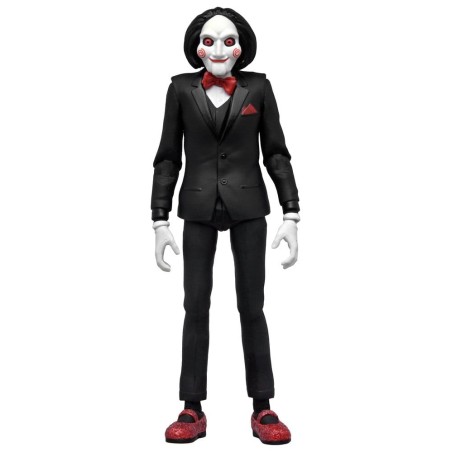 Fortnite/SAW Fortnitemares figurine Billy the Puppet 18 cm