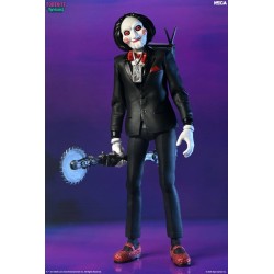 Fortnite/SAW Fortnitemares Billy de Marionet figuur 18 cm