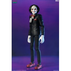 Fortnite/SAW Fortnitemares figurine Billy the Puppet 18 cm
