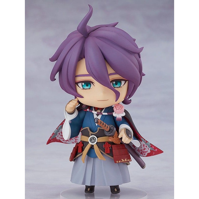 Touken Ranbu Nendoroid figurine Kasen Kanesada 10cm