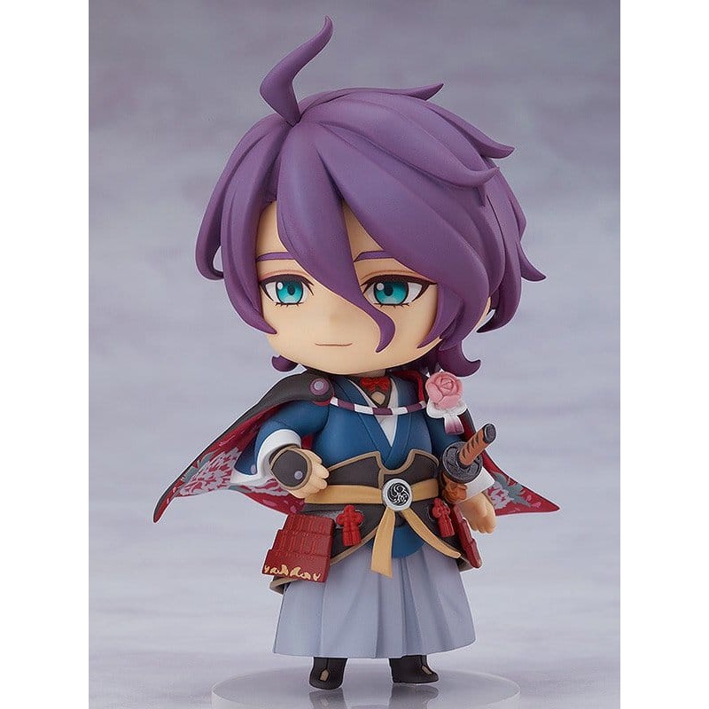 Touken Ranbu Nendoroid figurine Kasen Kanesada 10cm