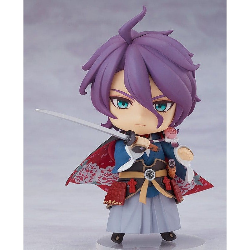 Touken Ranbu Nendoroid-figuur Kasen Kanesada 10 cm