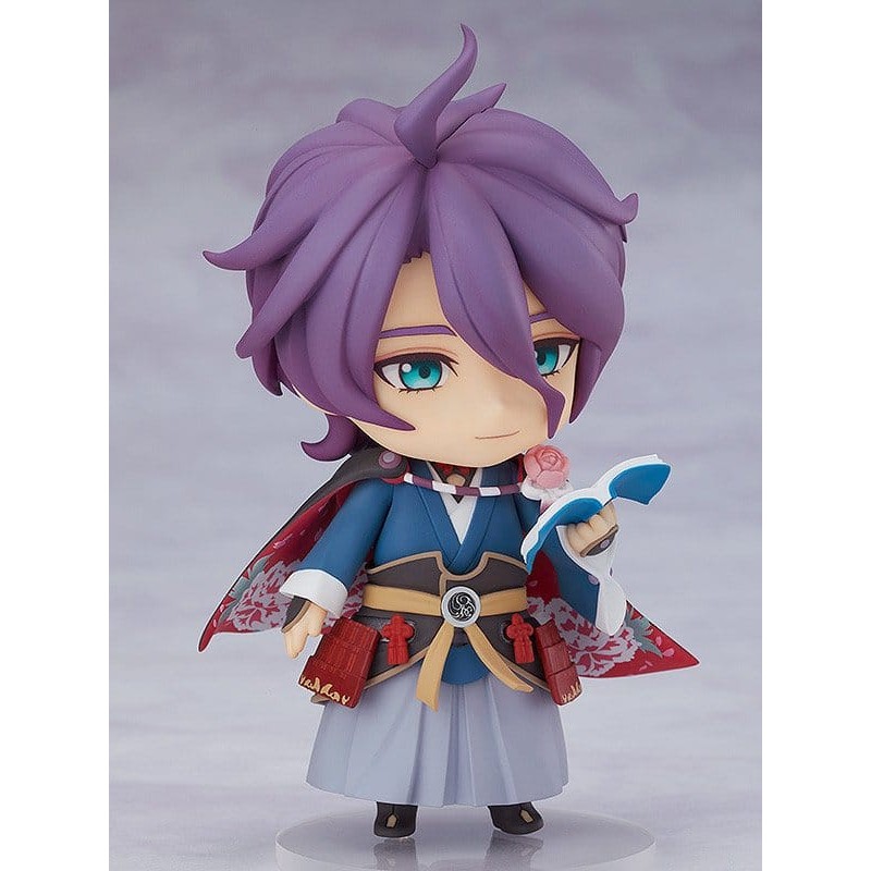 Touken Ranbu Nendoroid-figuur Kasen Kanesada 10 cm