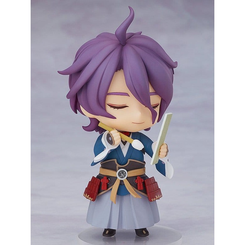 Touken Ranbu Nendoroid-figuur Kasen Kanesada 10 cm