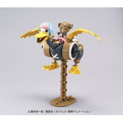 One Piece - Bandai Bouwmodell - Chopper Robot 2 - Chopper Vleugel | 4573102579997