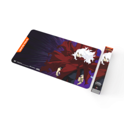 Universus - My Hero Academia - Challenger Series: Final Battle - Tomura Shigaraki Playmat