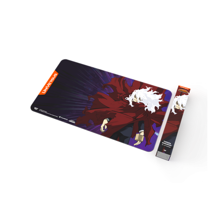 Universus - My Hero Academia - Challenger Series: Final Battle - Tomura Shigaraki Playmat