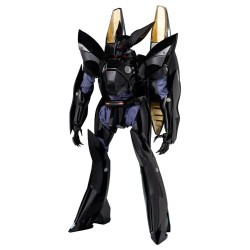 Mobile Police Patlabor Robo-Dou figurine 1/35 Griffon Aqua Unit Version 25 cm