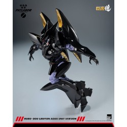 Mobile Police Patlabor Robo-Dou figurine 1/35 Griffon Aqua Unit Version 25 cm