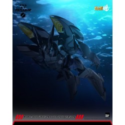 Mobile Police Patlabor Robo-Dou figurine 1/35 Griffon Aqua Unit Version 25 cm