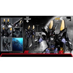Mobile Police Patlabor Robo-Dou Action Figure 1/35 Griffon Aqua Unit Version 25 cm